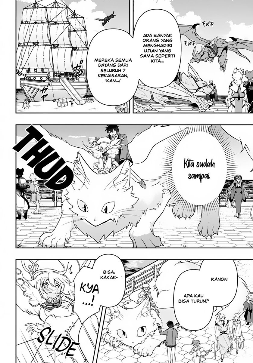 Baca  Six Princesses Fall In Love With God Guardian Chapter 07 Gambar 2