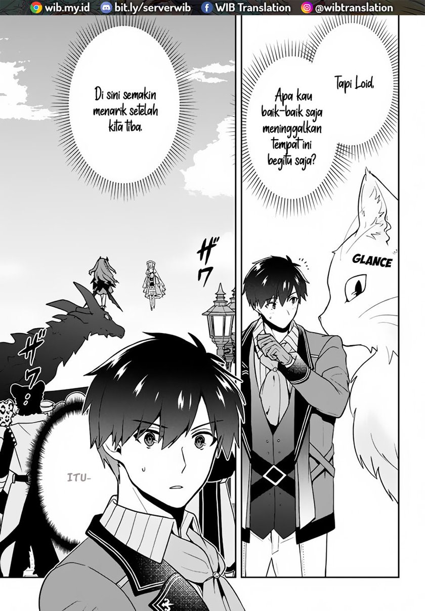 Six Princesses Fall In Love With God Guardian Chapter 07 Gambar 5