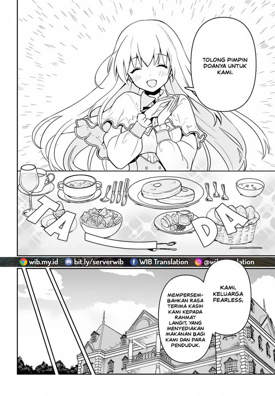 Six Princesses Fall In Love With God Guardian Chapter 06 Gambar 16