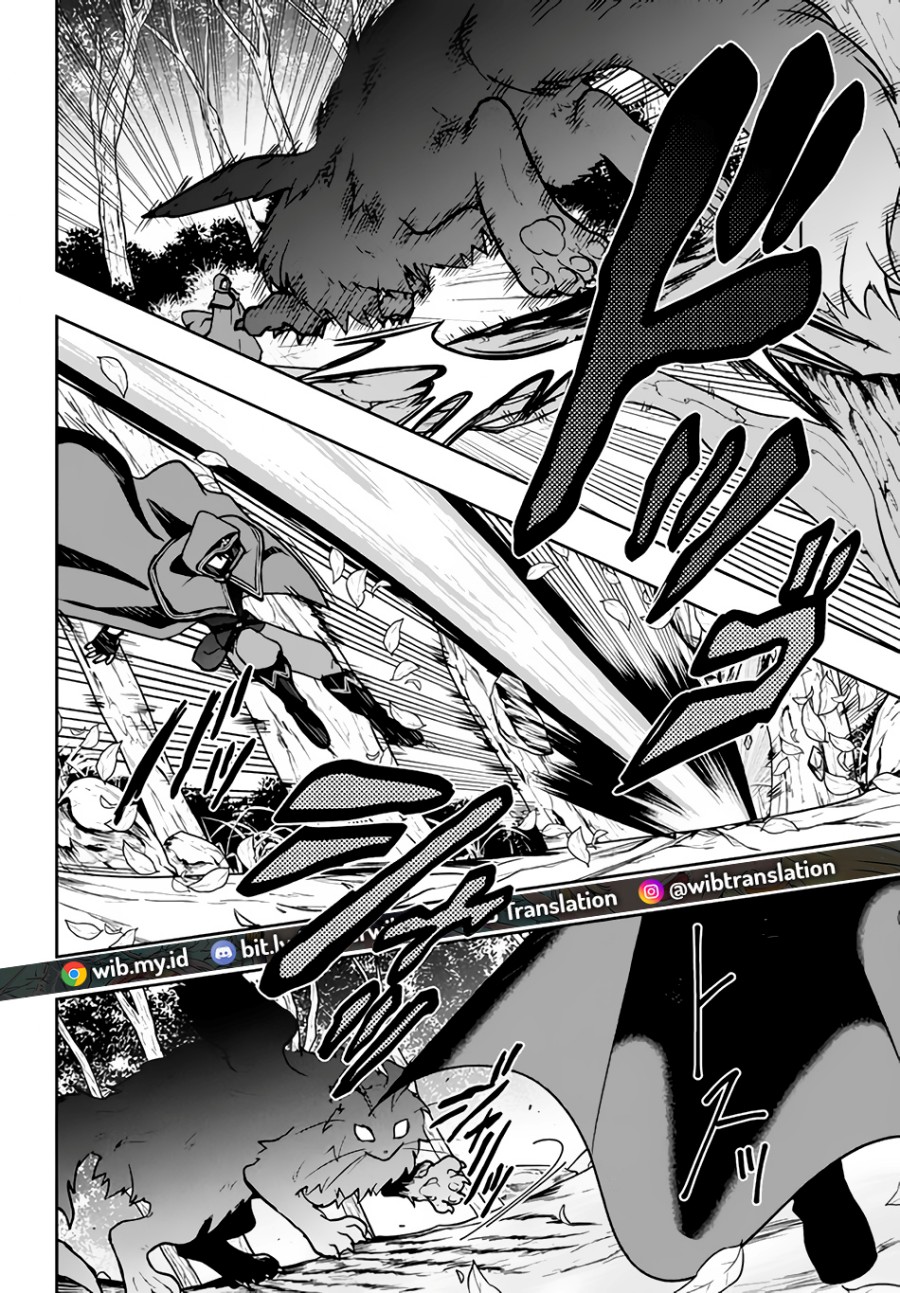 Baca  Six Princesses Fall In Love With God Guardian Chapter 06 Gambar 2