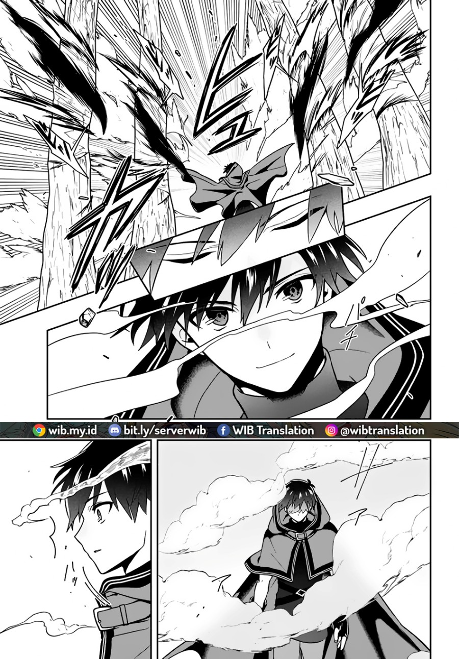 Six Princesses Fall In Love With God Guardian Chapter 06 Gambar 5