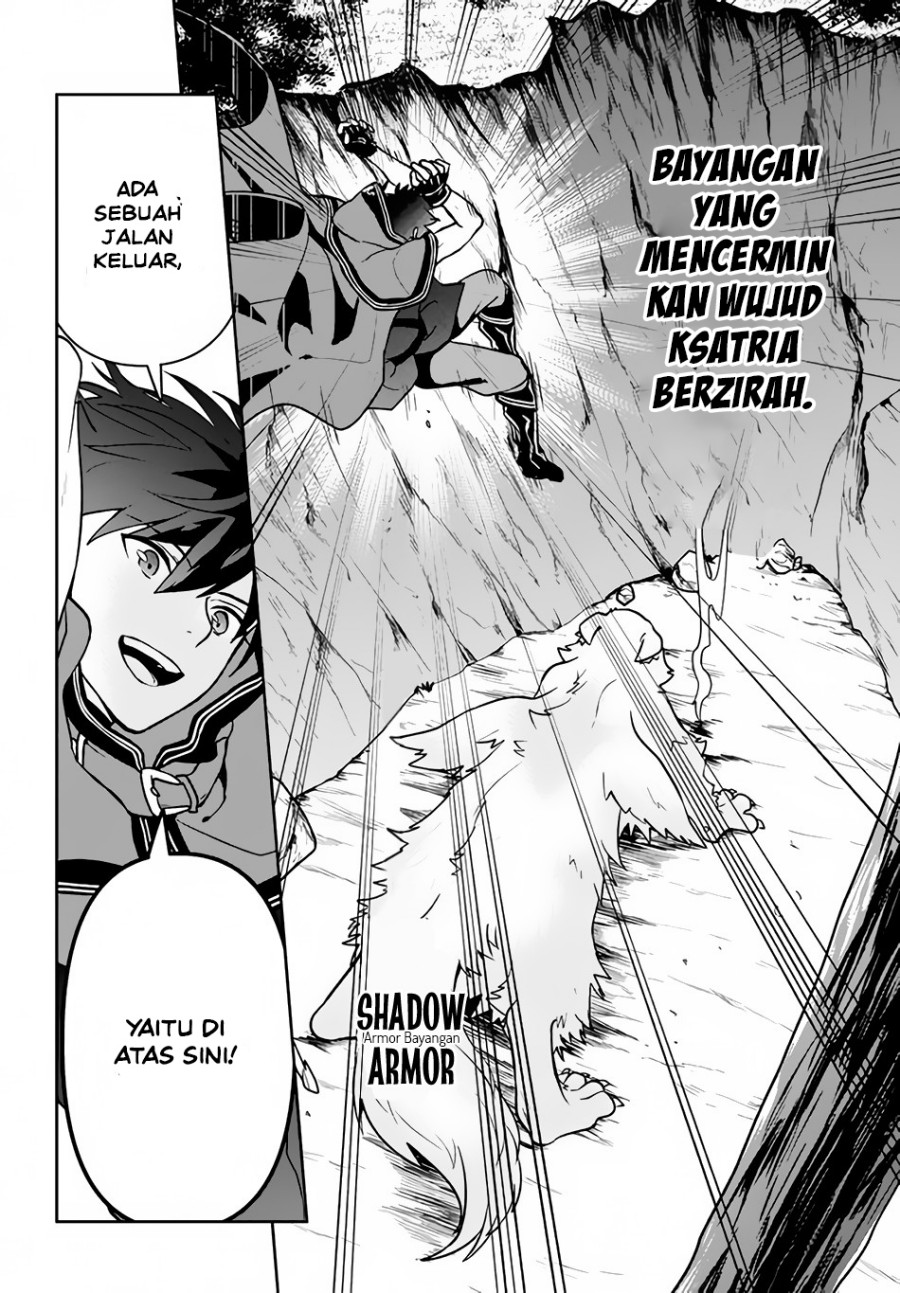 Six Princesses Fall In Love With God Guardian Chapter 06 Gambar 8