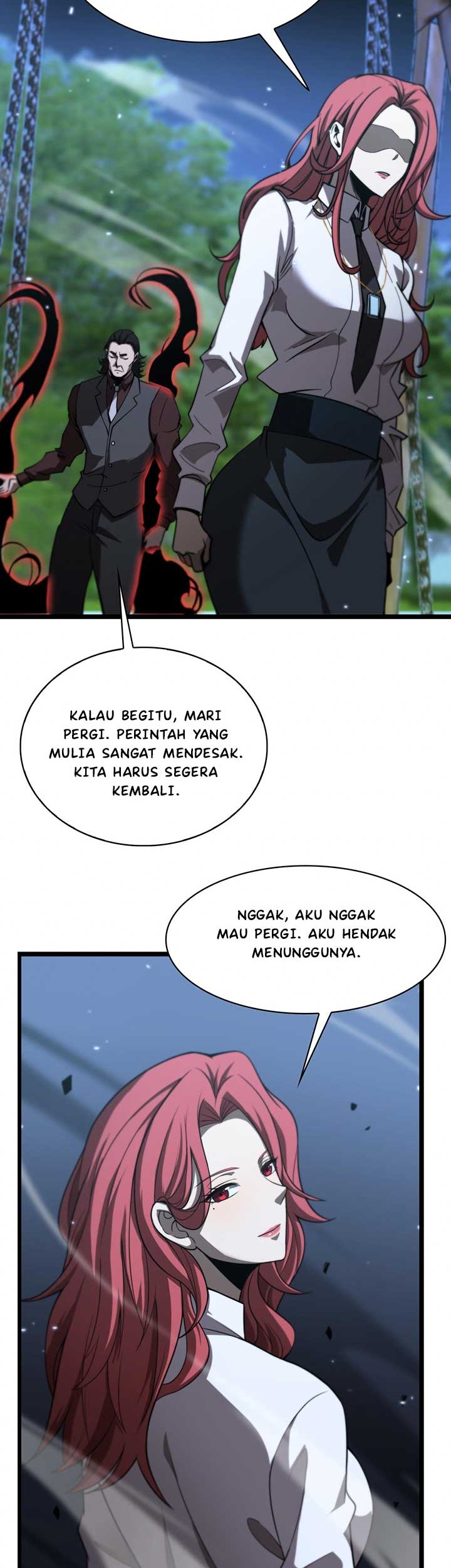 World’s Apocalypse Online Chapter 58 Gambar 21