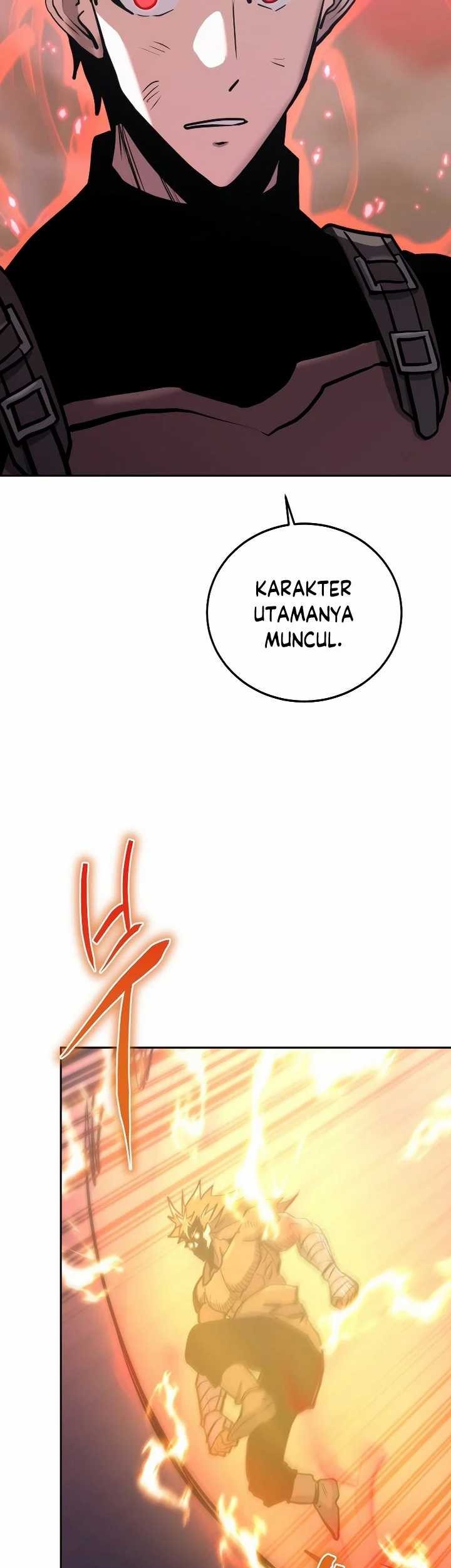 Player from Today Onwards Chapter 34 Gambar 64