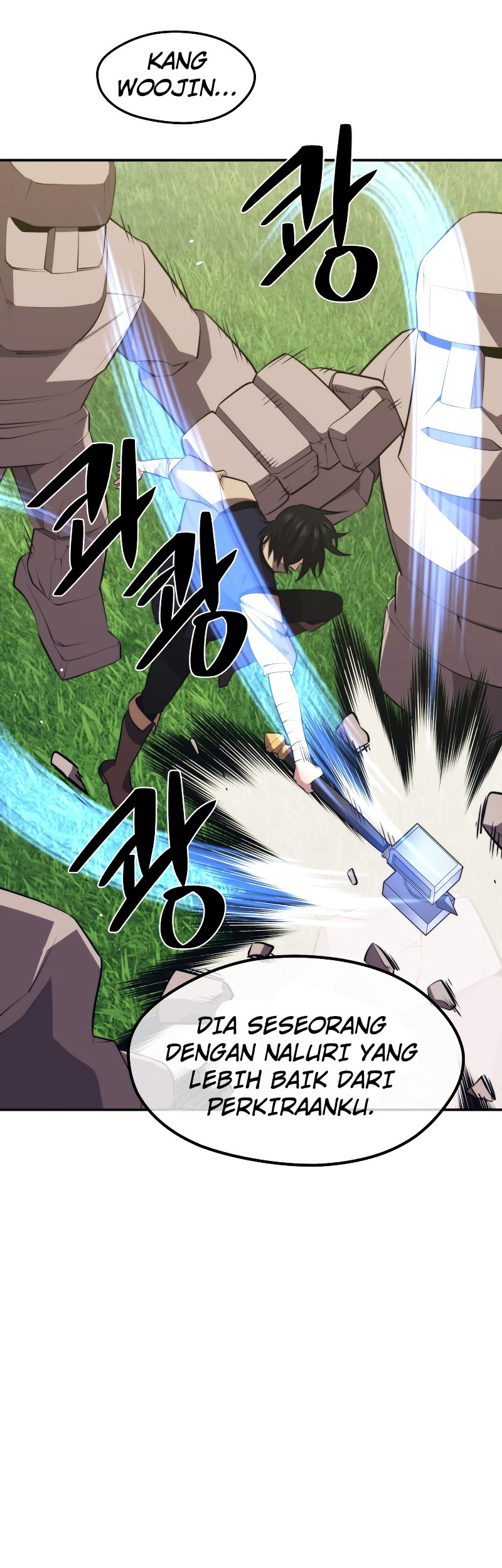 Seoul Station Necromancer Chapter 29 Gambar 64