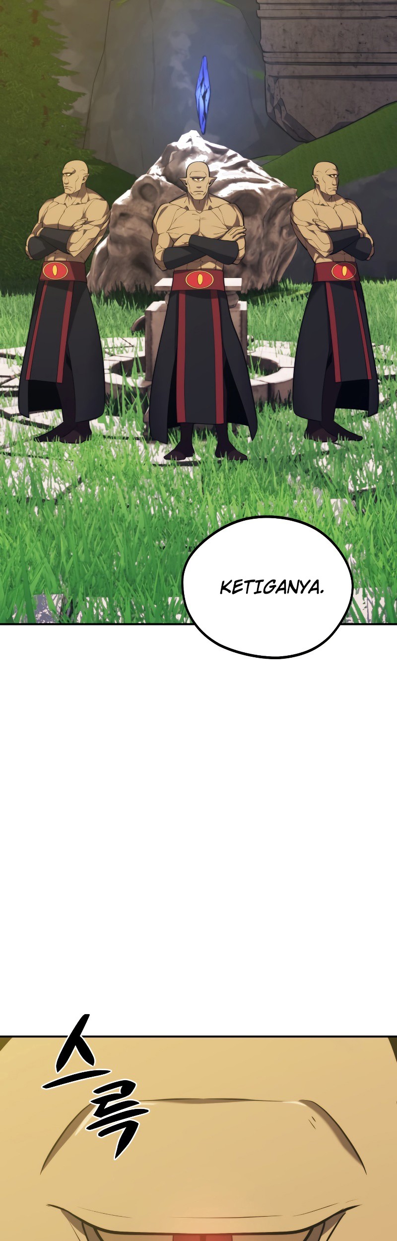 Seoul Station Necromancer Chapter 29 Gambar 67
