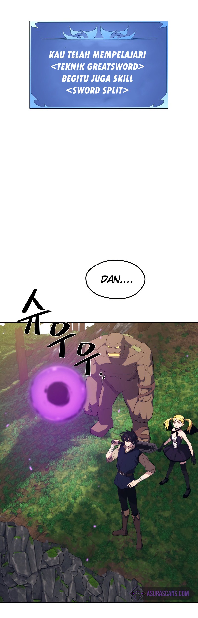 Seoul Station Necromancer Chapter 29 Gambar 12