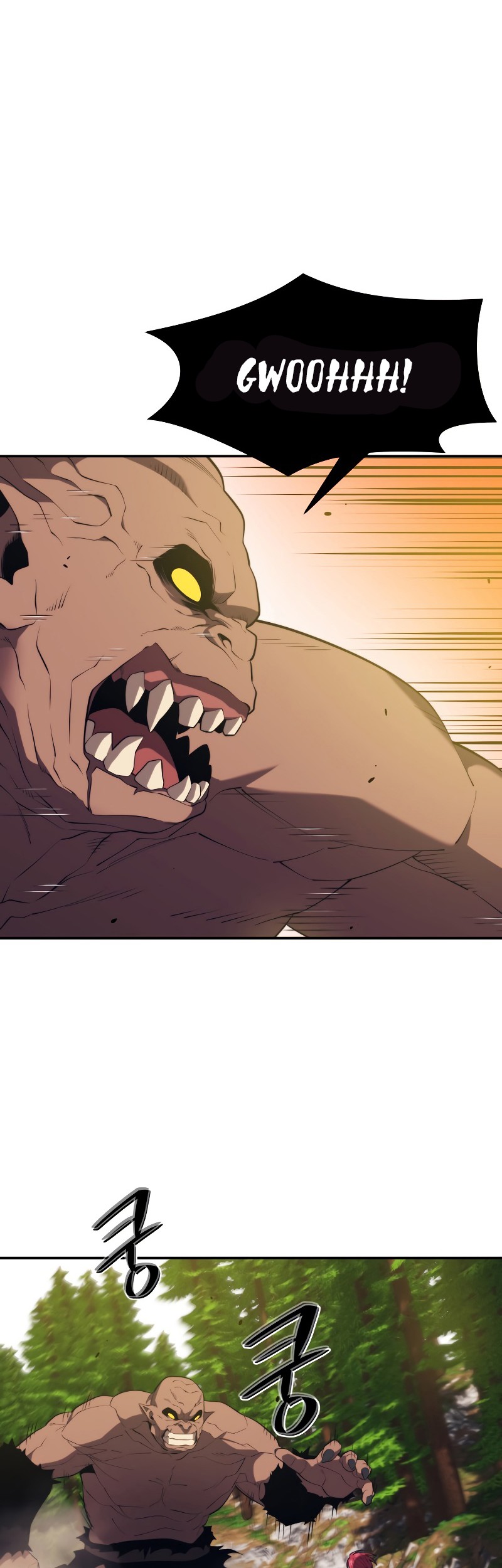 Seoul Station Necromancer Chapter 29 Gambar 21