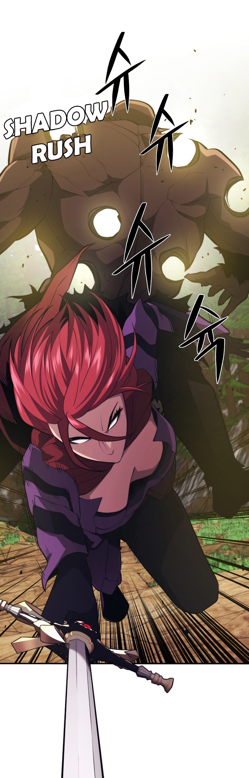 Seoul Station Necromancer Chapter 29 Gambar 24