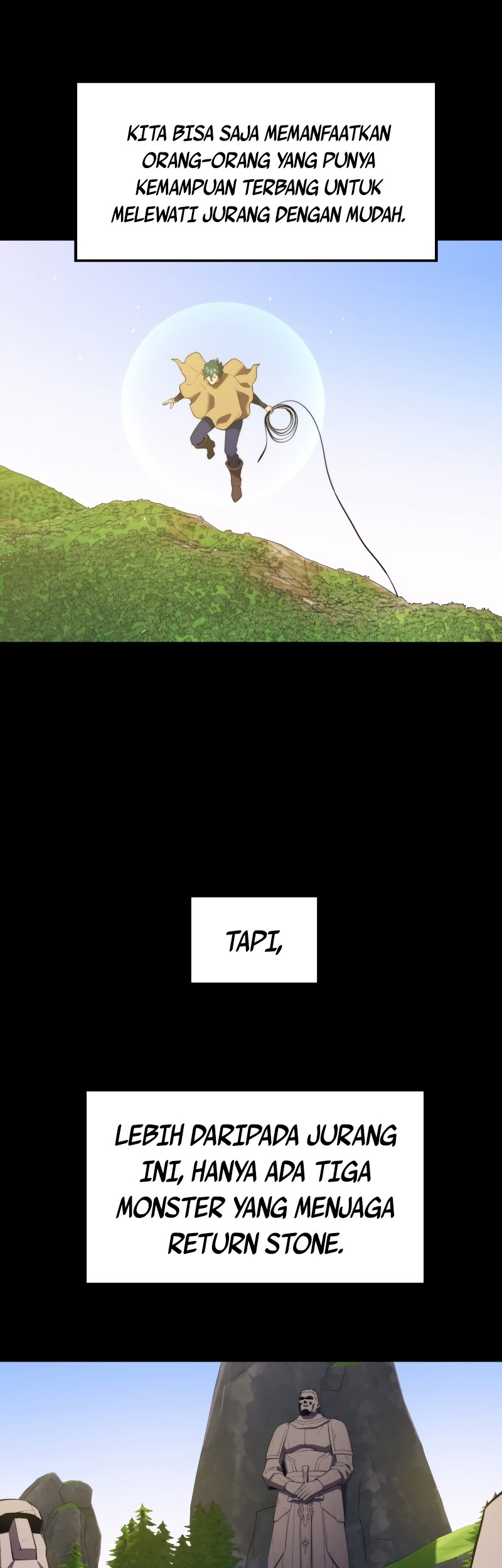 Seoul Station Necromancer Chapter 29 Gambar 30