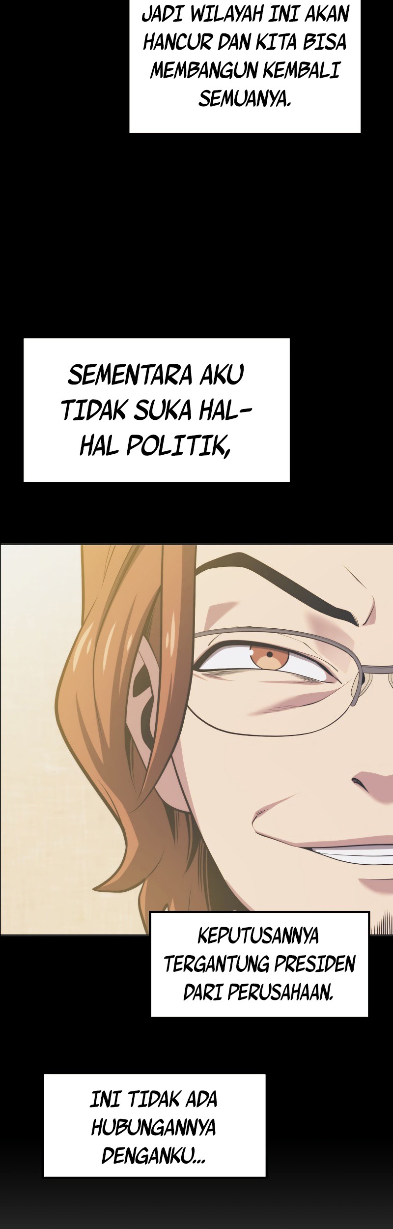Seoul Station Necromancer Chapter 29 Gambar 32