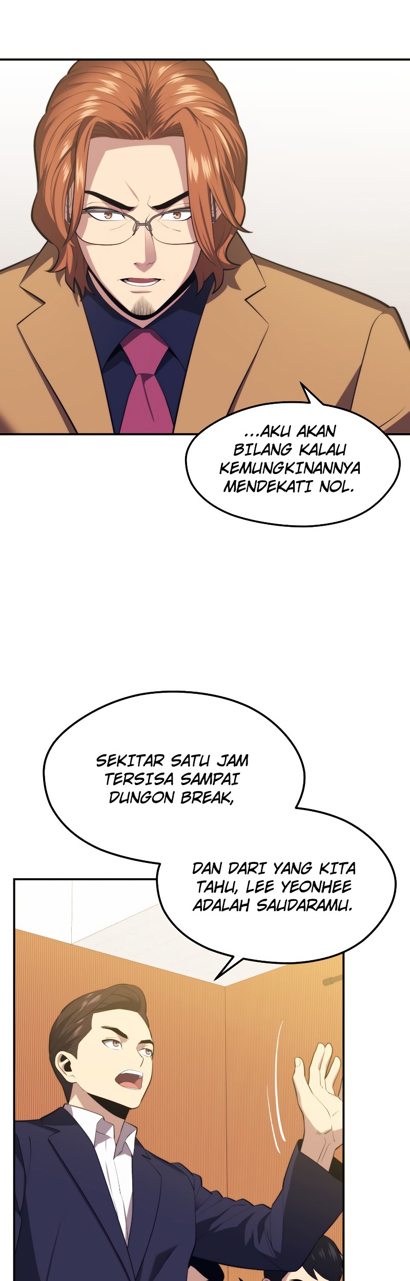 Seoul Station Necromancer Chapter 29 Gambar 39