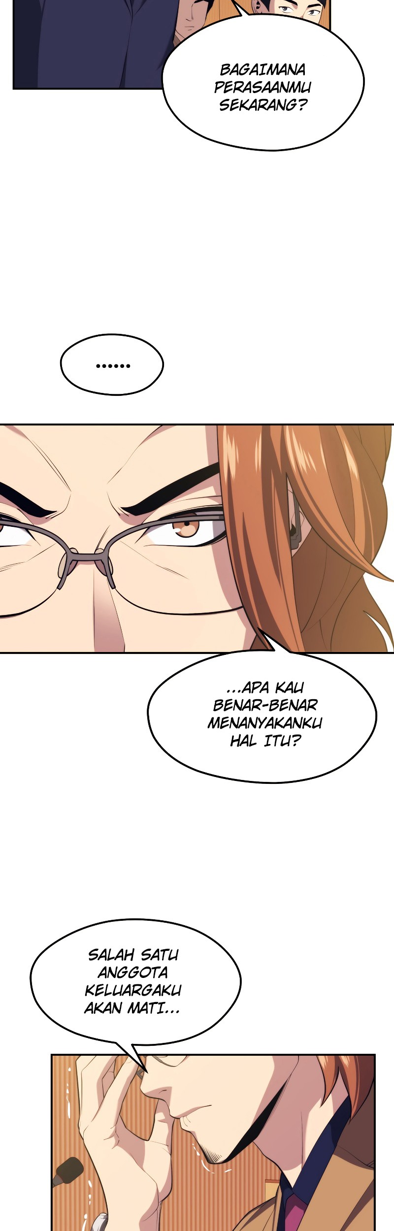 Seoul Station Necromancer Chapter 29 Gambar 40