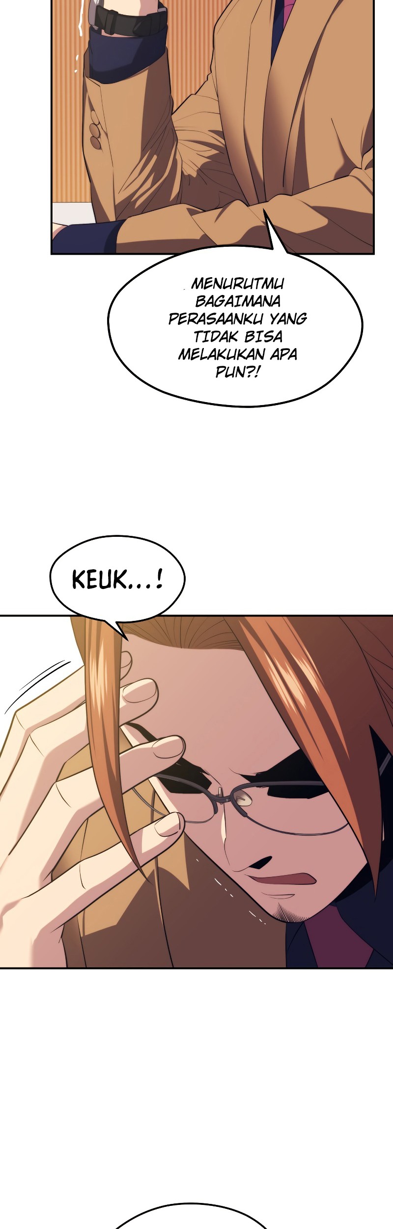Seoul Station Necromancer Chapter 29 Gambar 41
