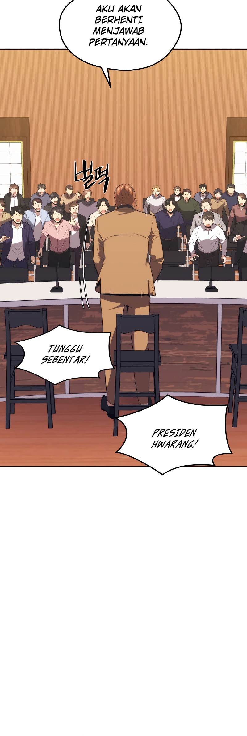 Seoul Station Necromancer Chapter 29 Gambar 42