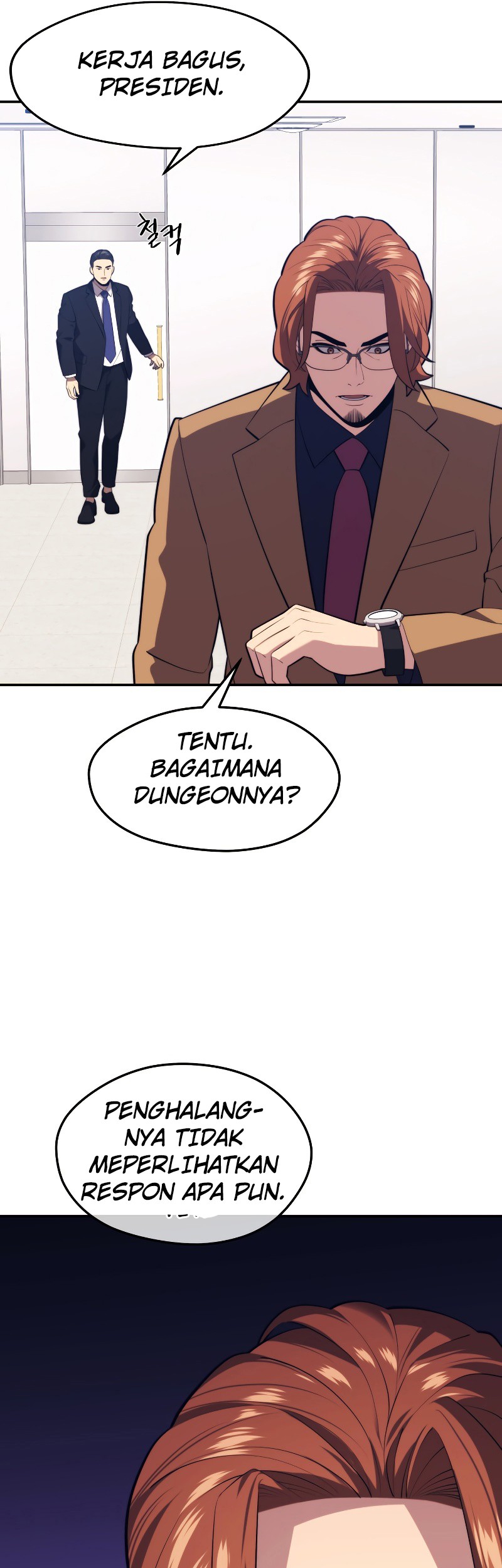Seoul Station Necromancer Chapter 29 Gambar 43