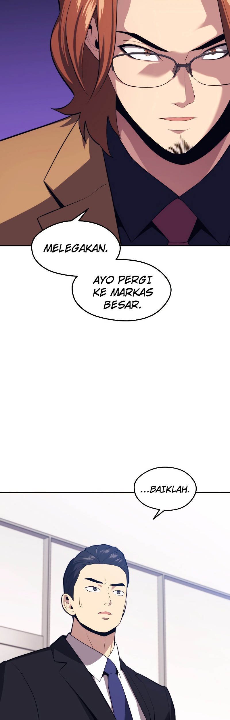 Seoul Station Necromancer Chapter 29 Gambar 44