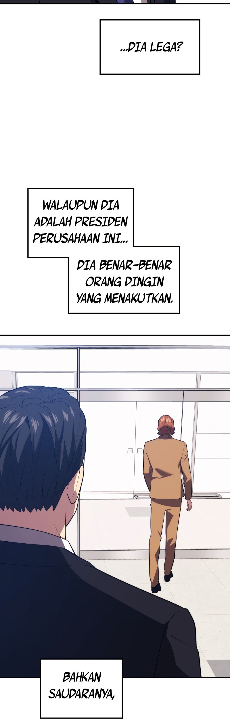 Seoul Station Necromancer Chapter 29 Gambar 45