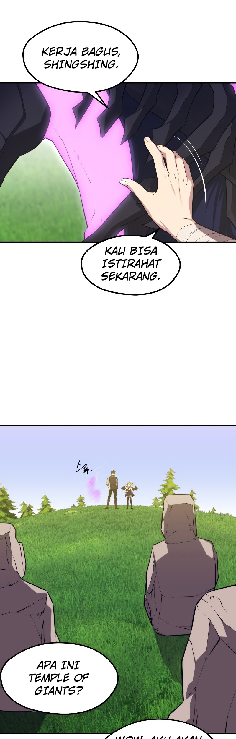 Seoul Station Necromancer Chapter 29 Gambar 49
