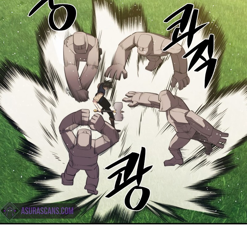 Seoul Station Necromancer Chapter 29 Gambar 62