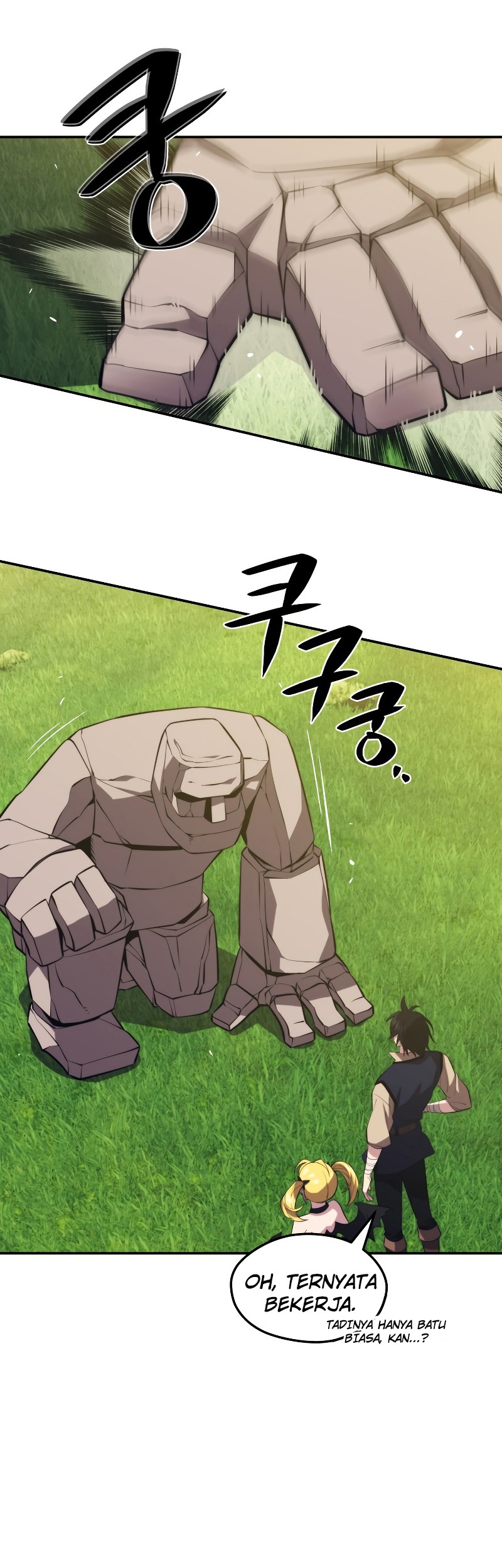 Seoul Station Necromancer Chapter 29 Gambar 54