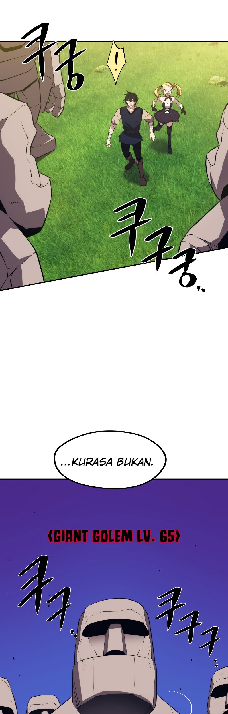 Seoul Station Necromancer Chapter 29 Gambar 55