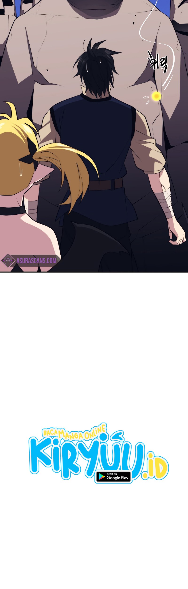 Seoul Station Necromancer Chapter 29 Gambar 56