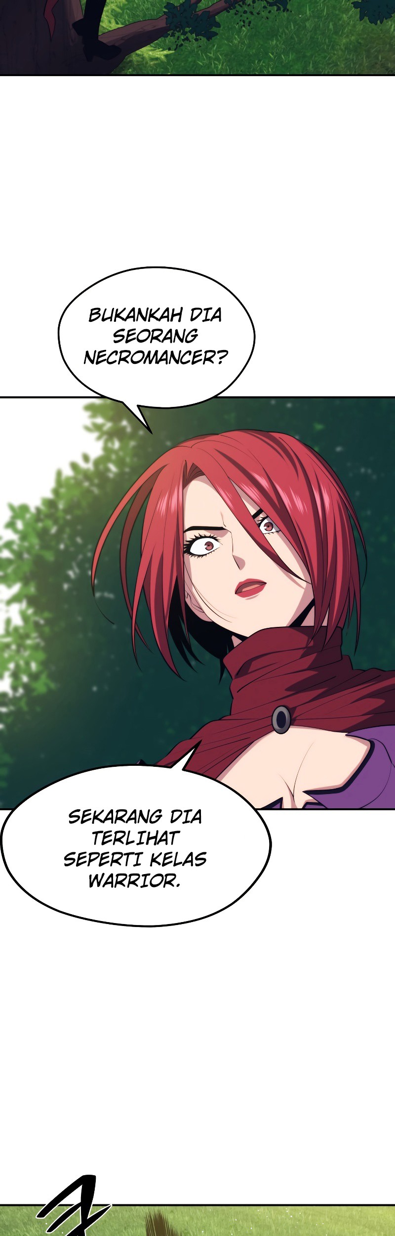 Seoul Station Necromancer Chapter 29 Gambar 61