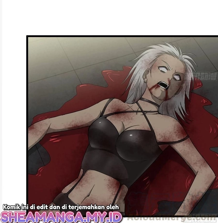 I Moved The BRICS In The Last Days Chapter 94 Gambar 9