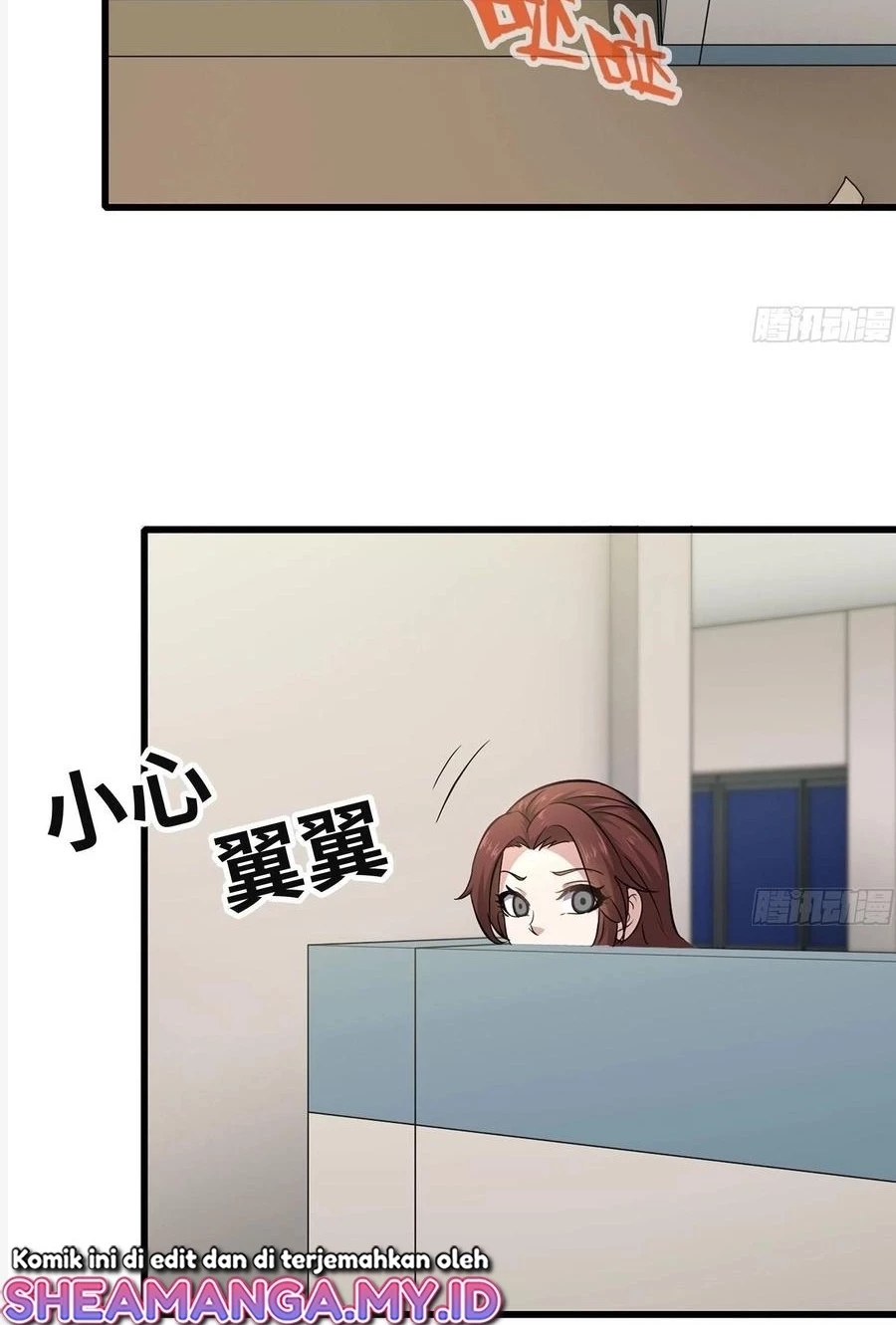 I Moved The BRICS In The Last Days Chapter 93 Gambar 19