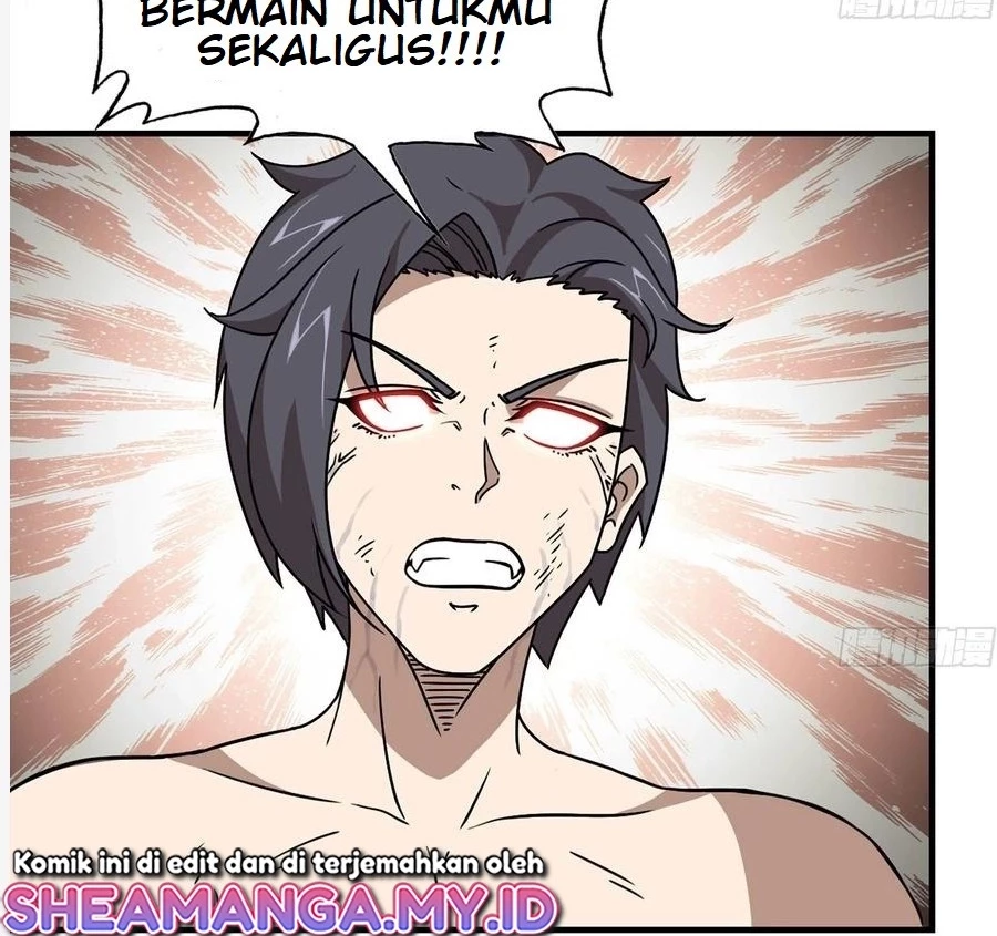 I Moved The BRICS In The Last Days Chapter 93 Gambar 3