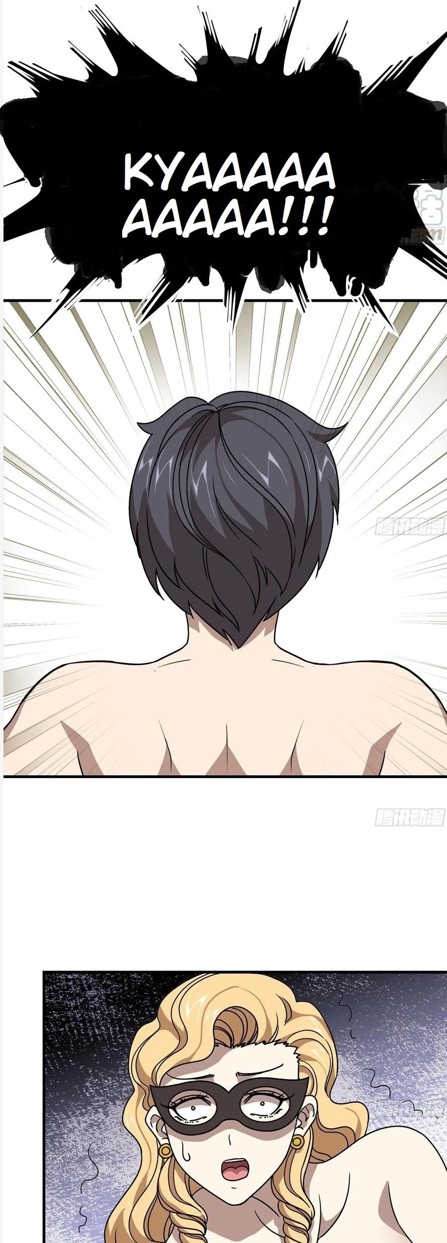 I Moved The BRICS In The Last Days Chapter 93 Gambar 5