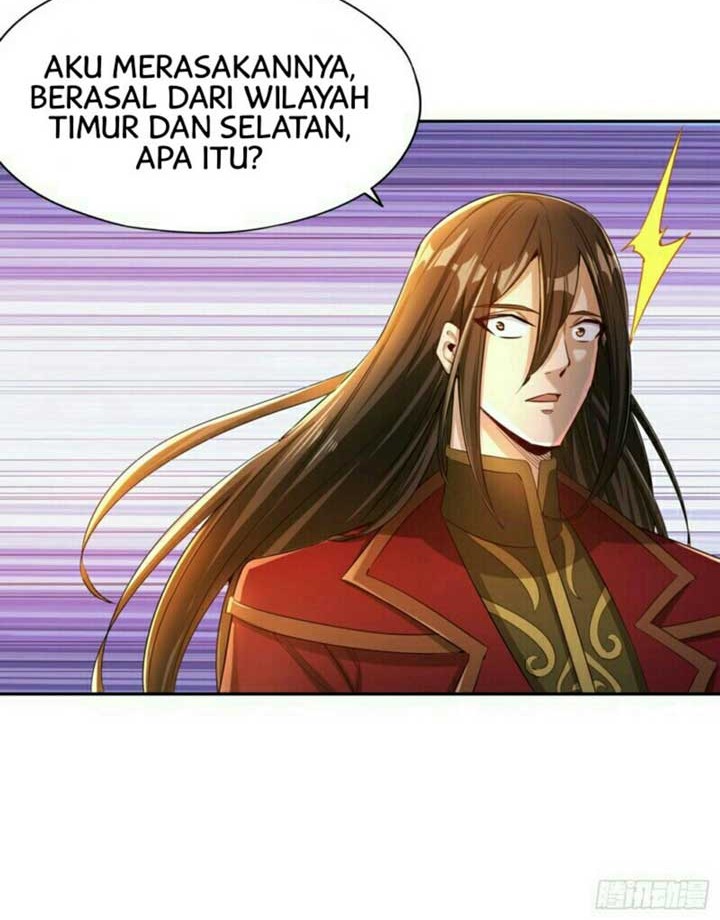 I Was Trapped On The Same Day For 100,000 Years Chapter 72 Gambar 23