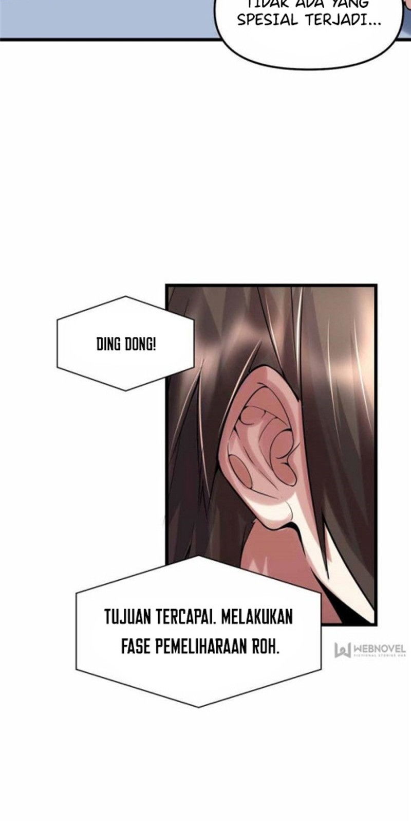 I Might Be A Fake Cultivator Chapter 71 Gambar 18