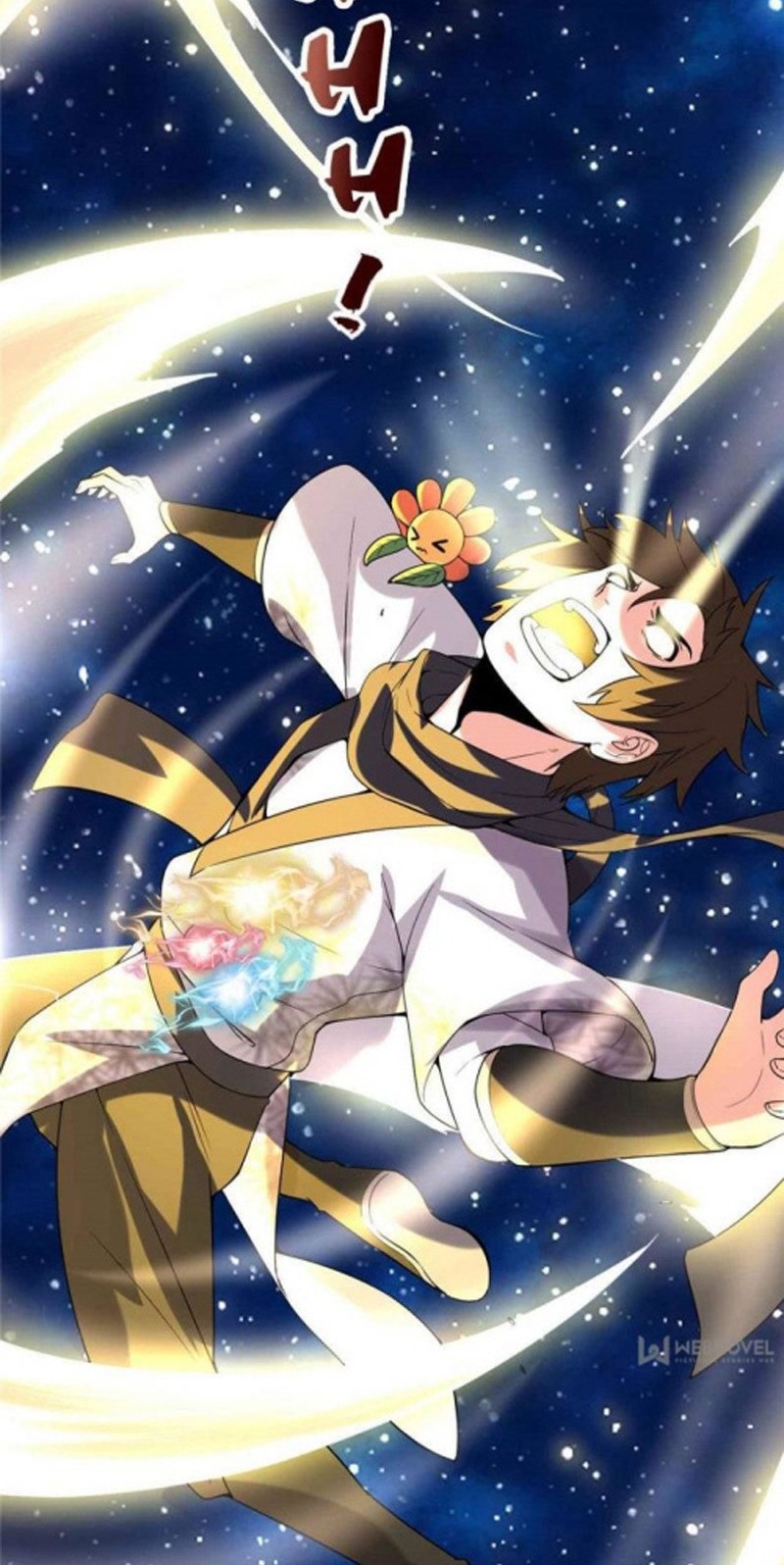 I Might Be A Fake Cultivator Chapter 71 Gambar 24