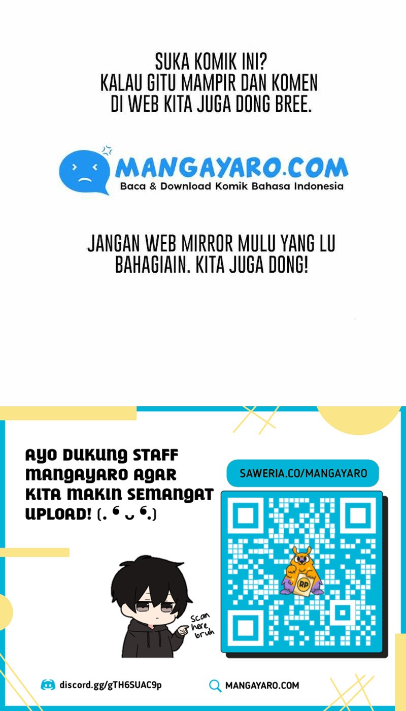 I Might Be A Fake Cultivator Chapter 71 Gambar 31