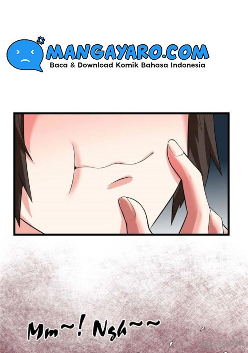 I Might Be A Fake Cultivator Chapter 71 Gambar 11