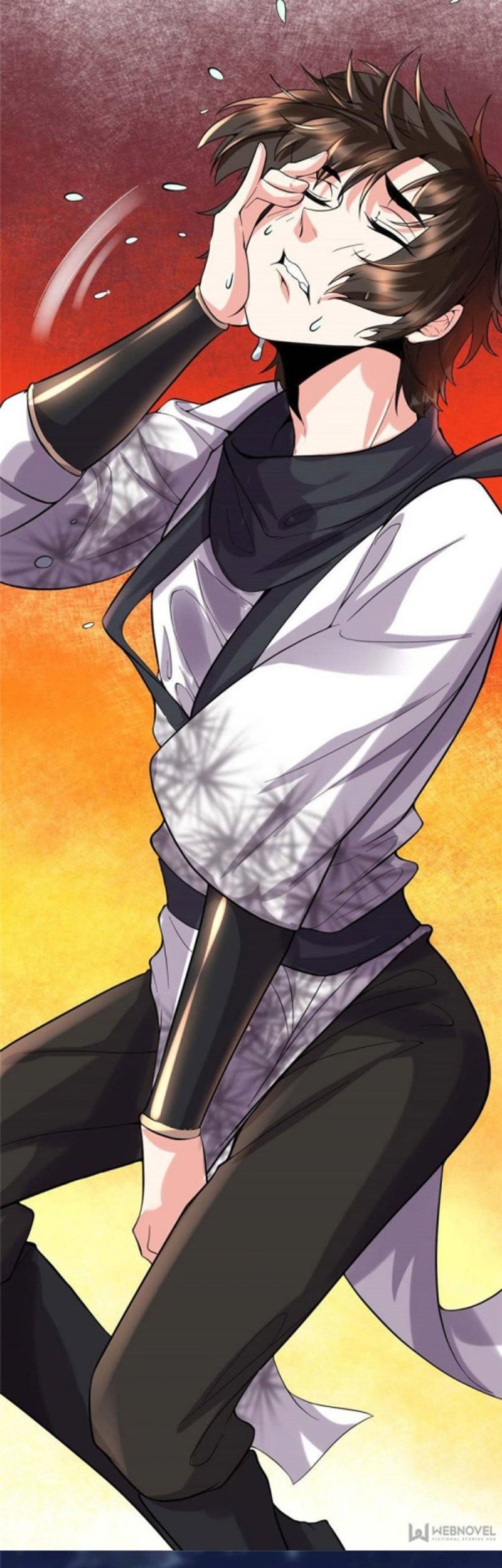 I Might Be A Fake Cultivator Chapter 71 Gambar 13