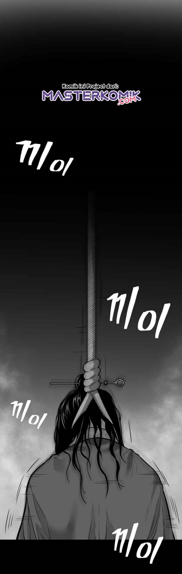 Record of the War God Chapter 121 Gambar 15
