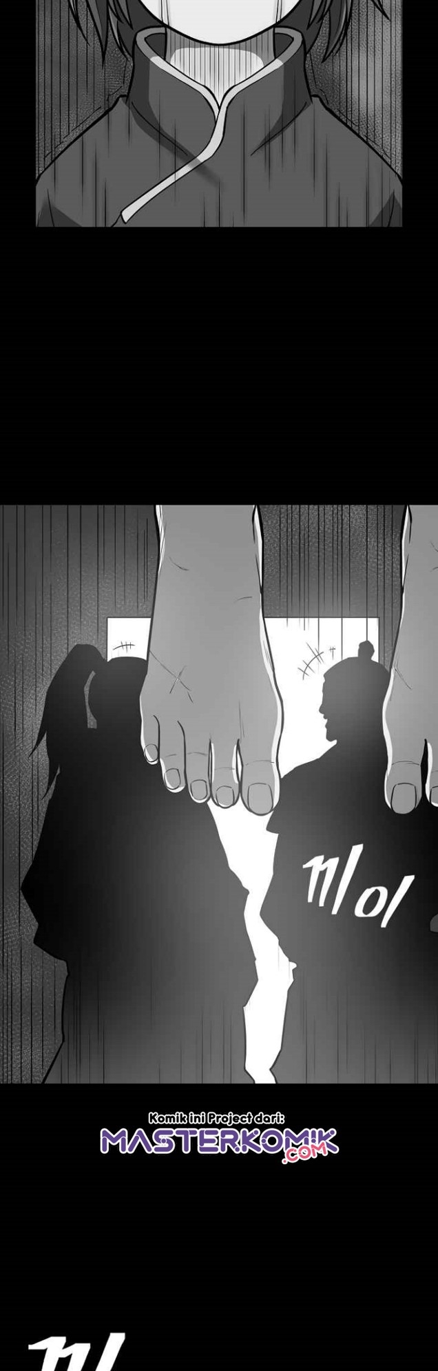 Record of the War God Chapter 121 Gambar 17