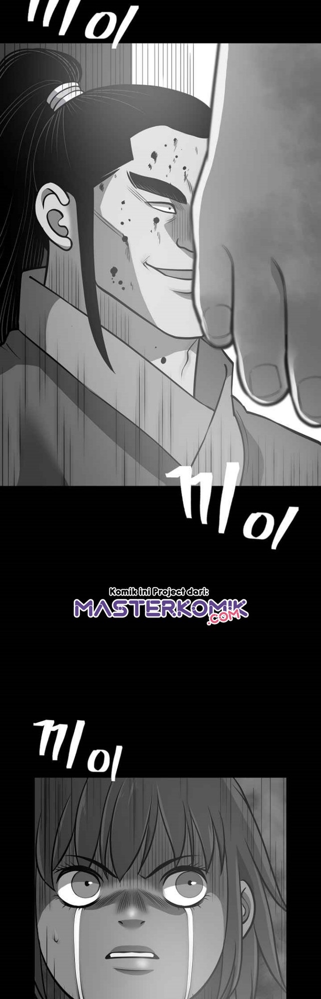 Record of the War God Chapter 121 Gambar 18