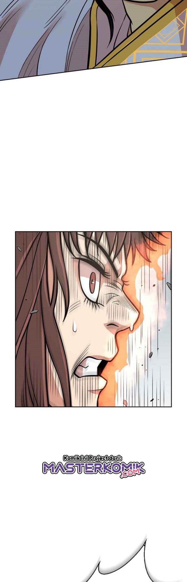 Record of the War God Chapter 121 Gambar 22