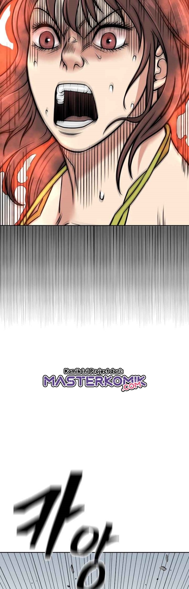 Record of the War God Chapter 121 Gambar 28