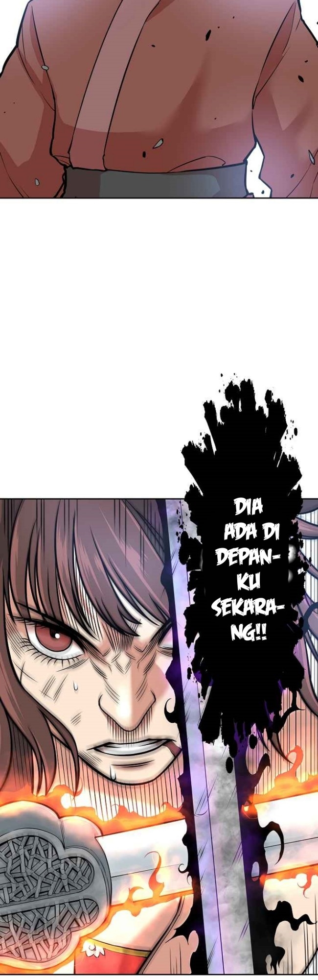 Record of the War God Chapter 121 Gambar 40
