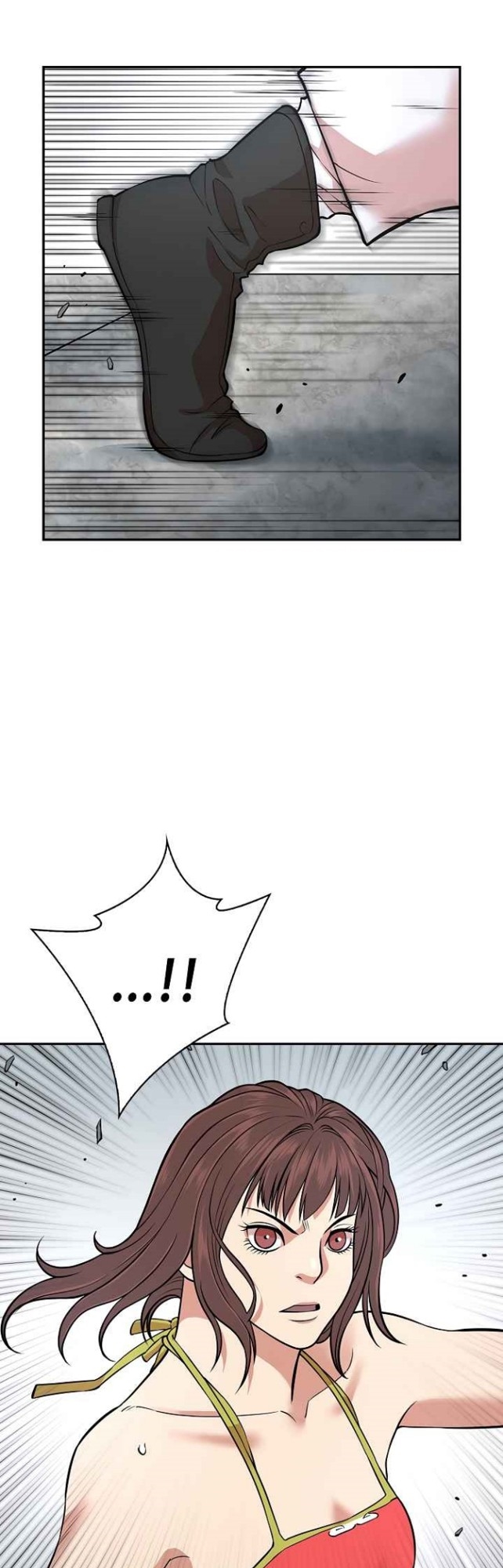 Record of the War God Chapter 119 Gambar 6