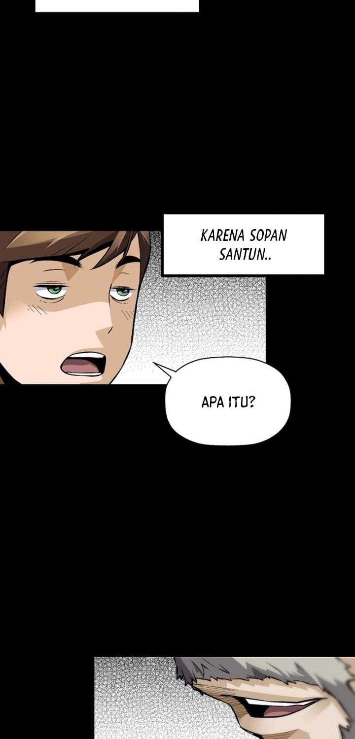 Return of the Legend Chapter 32 Gambar 12
