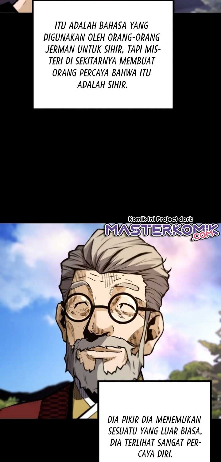 Return of the Legend Chapter 32 Gambar 15