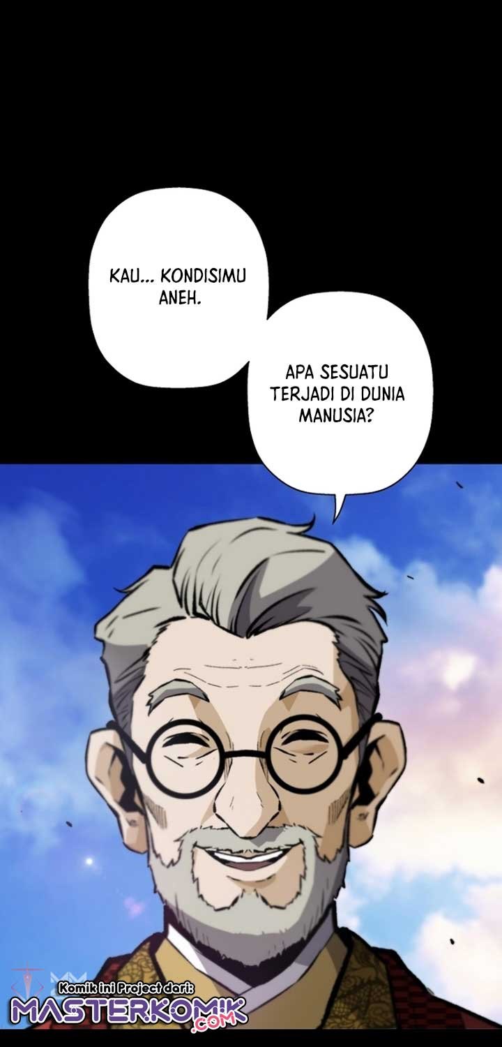 Baca Return of the Legend Chapter 32 Gambar 2