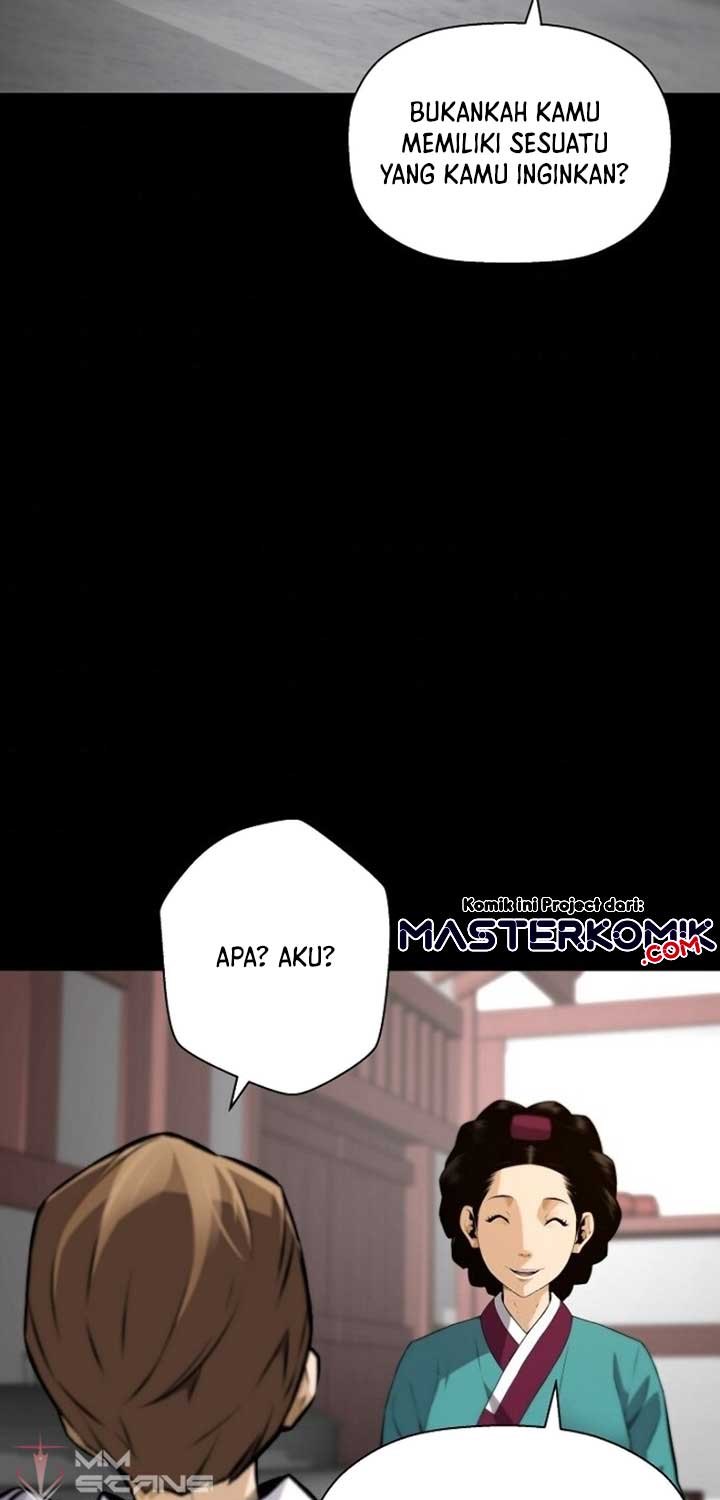 Return of the Legend Chapter 32 Gambar 44