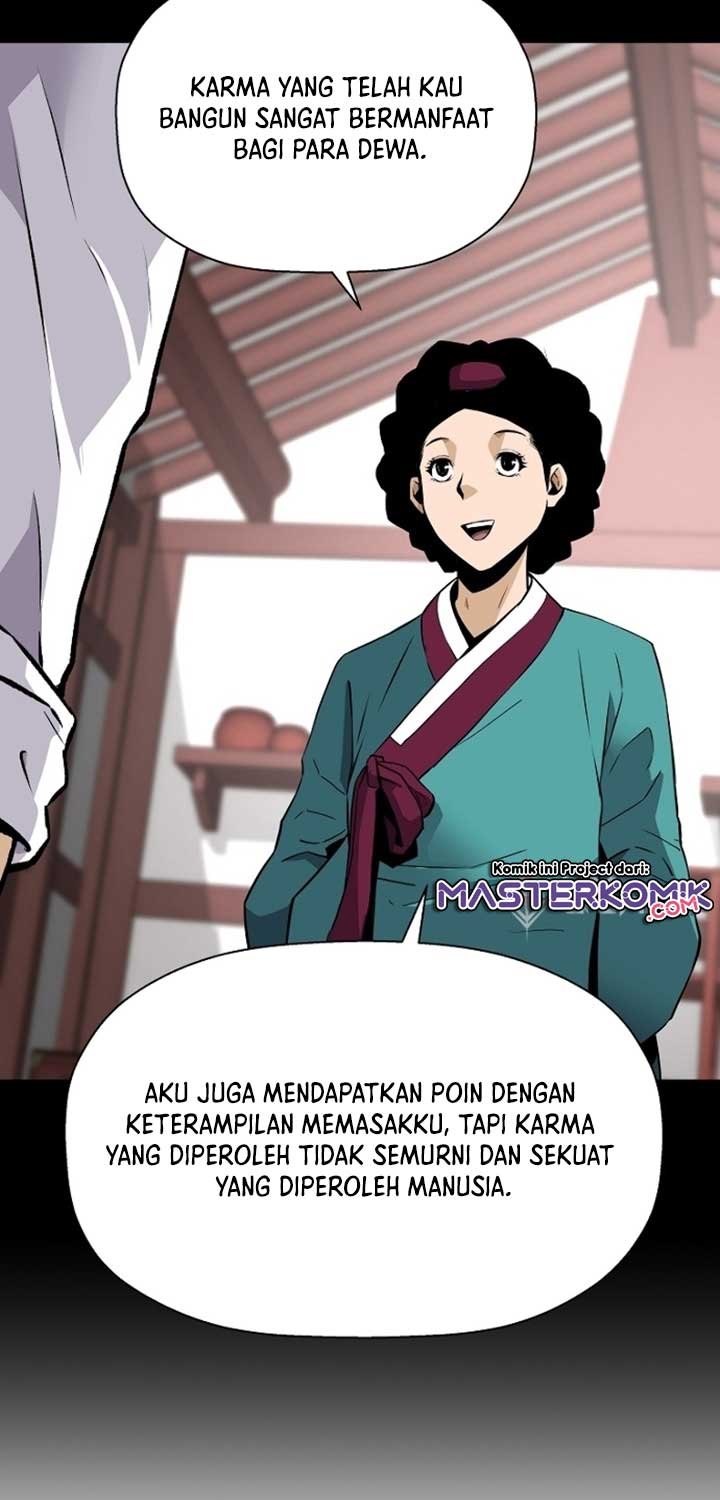 Return of the Legend Chapter 32 Gambar 50